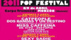 Tremendo Pop Festival ’11