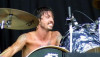 Dave Grohl, batería de Queens Of The Stone Age